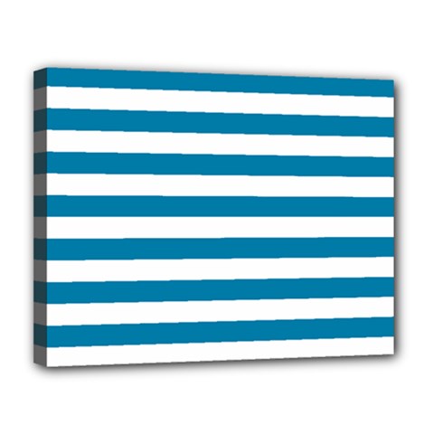 Horizontal Stripes