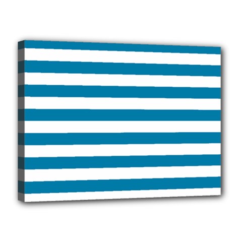 Horizontal Stripes