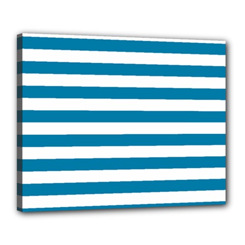 Horizontal Stripes