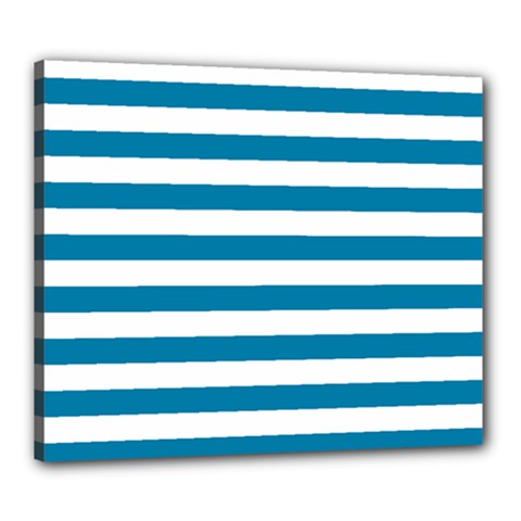 Horizontal Stripes