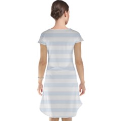 Cap Sleeve Nightdress 