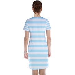 Short Sleeve Nightdress 