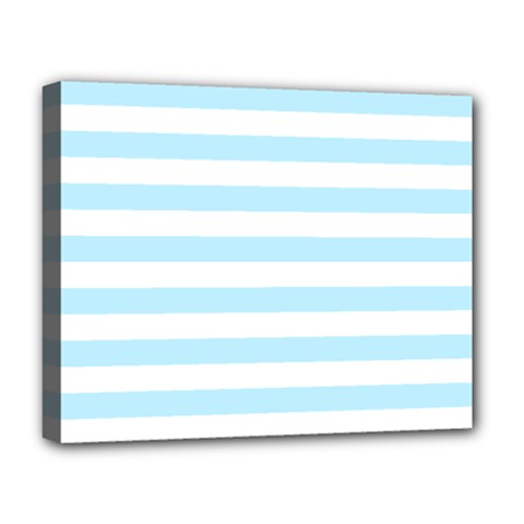 Horizontal Stripes