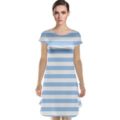 Cap Sleeve Nightdress 