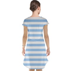 Cap Sleeve Nightdress 