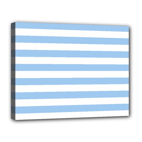 Horizontal Stripes