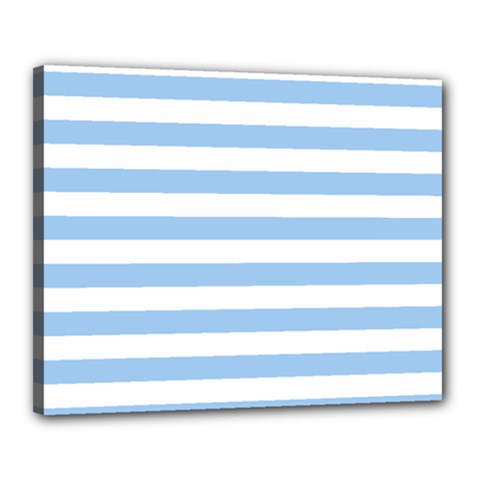 Horizontal Stripes