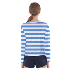 Women s Long Sleeve T-Shirt 