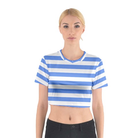 Horizontal Stripes