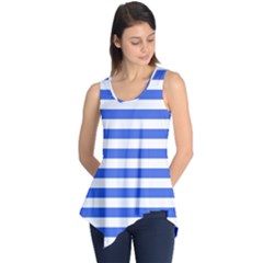 Sleeveless Tunic 