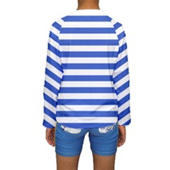 Kids  Long Sleeve Swimwear 