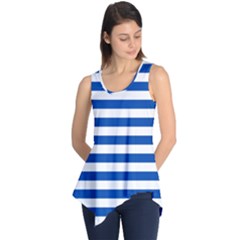 Sleeveless Tunic 