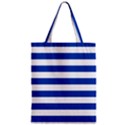 Zipper Classic Tote Bag 