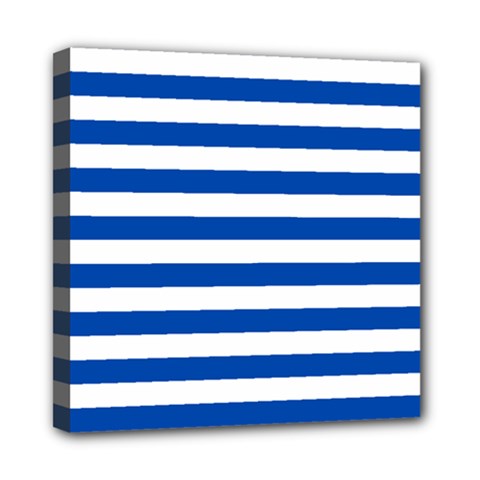 Horizontal Stripes