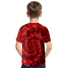 Kids  Cotton T-Shirt 