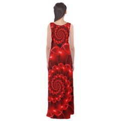 Empire Waist Maxi Dress 