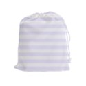 Drawstring Pouch (XL) 