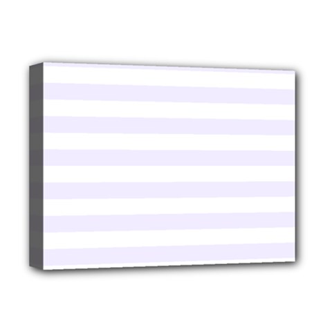 Horizontal Stripes