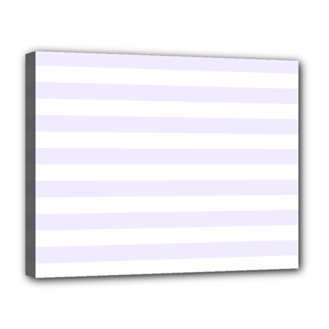 Horizontal Stripes