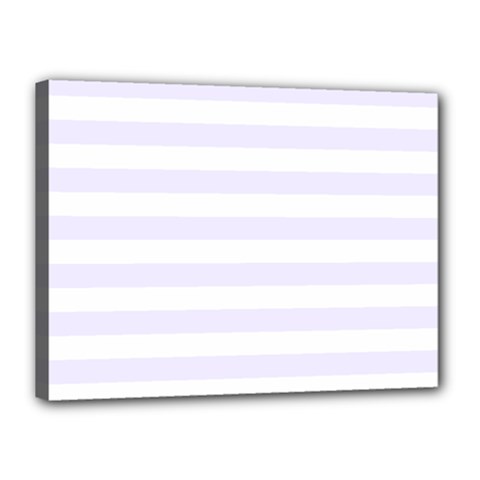 Horizontal Stripes