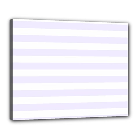 Horizontal Stripes