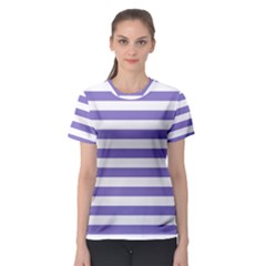 Women s Sport Mesh T-Shirt 