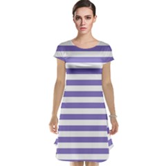 Cap Sleeve Nightdress 