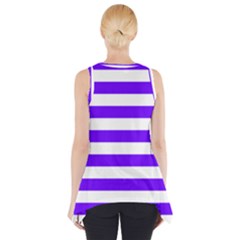 Side Drop Tank Tunic 