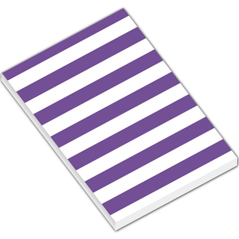 Horizontal Stripes