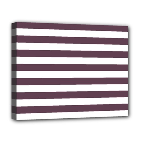 Horizontal Stripes