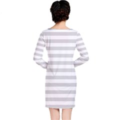 Long Sleeve Nightdress 