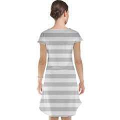 Cap Sleeve Nightdress 