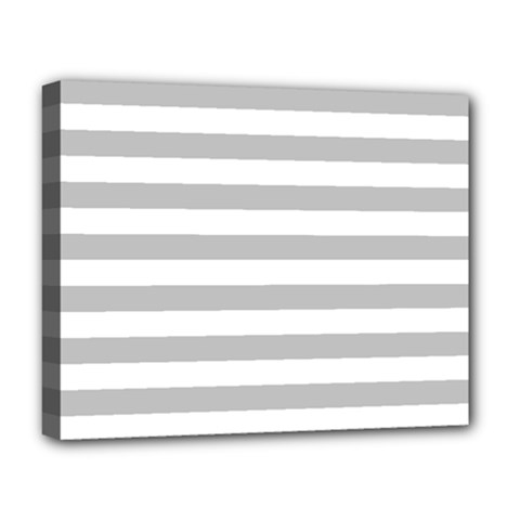 Horizontal Stripes