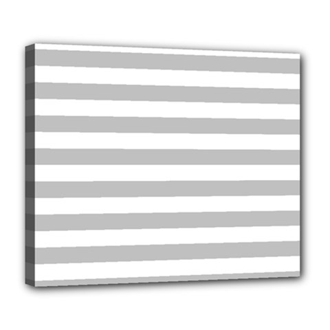 Horizontal Stripes