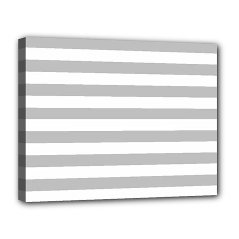 Horizontal Stripes