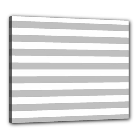 Horizontal Stripes