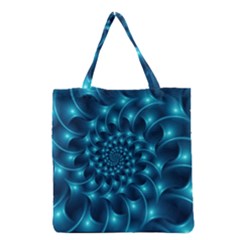 Grocery Tote Bag 