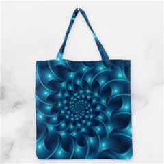 Grocery Tote Bag 