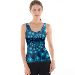 Women s Basic Tank Top Front