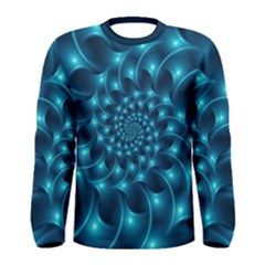 Men s Long Sleeve T-Shirt 