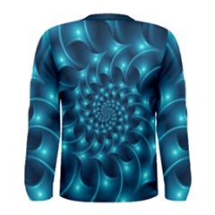 Men s Long Sleeve T-Shirt 