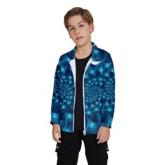 Kids  Windbreaker 