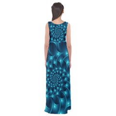 Empire Waist Maxi Dress 