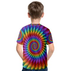 Kids  Cotton T-Shirt 