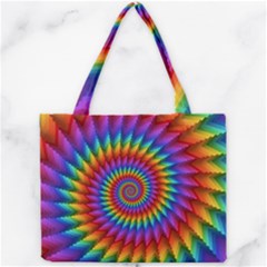 Mini Tote Bag 