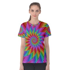 Women s Cotton T-Shirt 