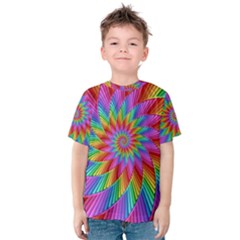 Kids  Cotton T-Shirt 