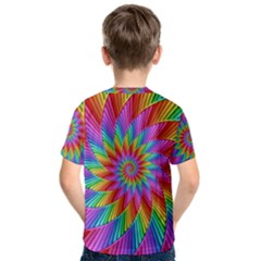 Kids  Cotton T-Shirt 