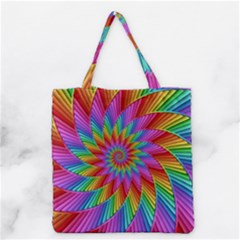 Grocery Tote Bag 