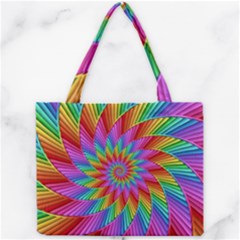 Mini Tote Bag 